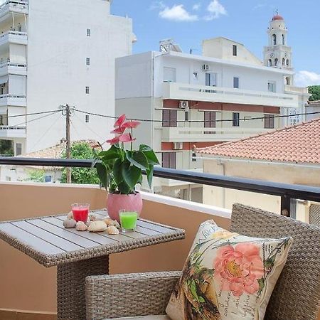 Marina Luxury Studio Ханья Экстерьер фото