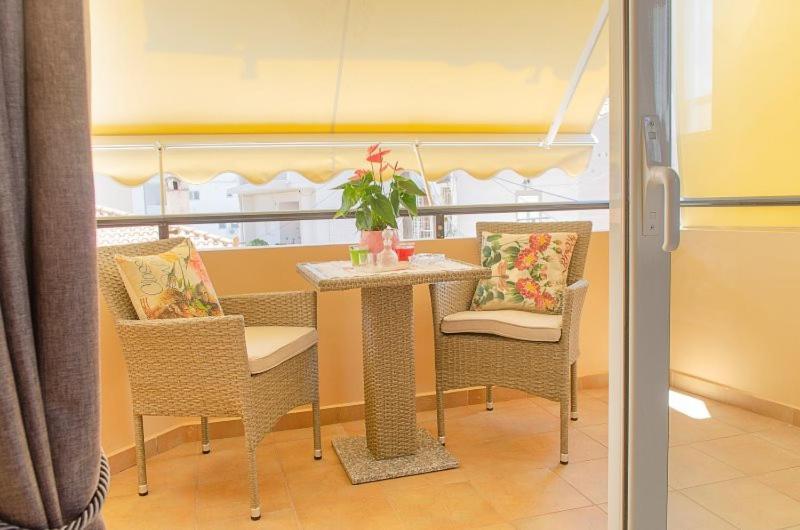Marina Luxury Studio Ханья Экстерьер фото