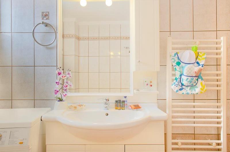 Marina Luxury Studio Ханья Экстерьер фото